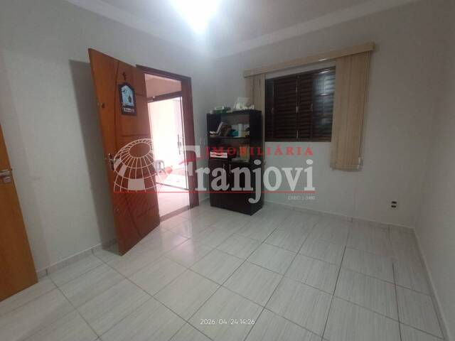 Casa para Locação em Arapongas - 4