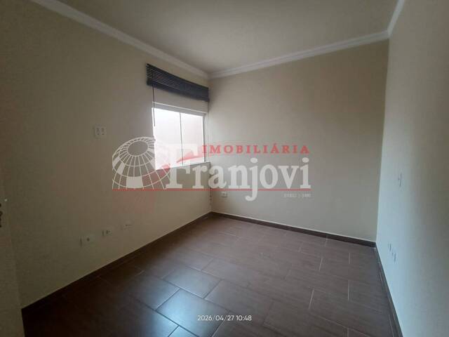 Casa para Locação em Arapongas - 2