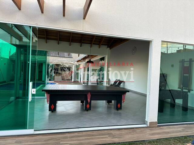 #3269 - Casa para Venda em Arapongas - PR