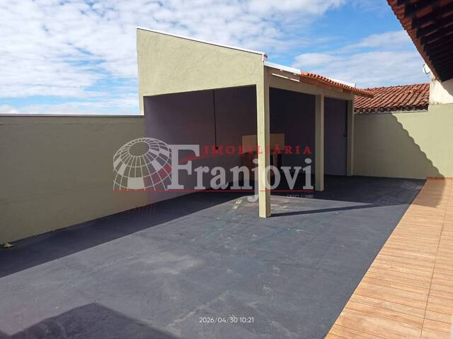 Casa para Locação em Arapongas - 5