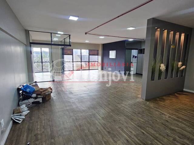#3274 - Sala para Locação em Arapongas - PR - 2