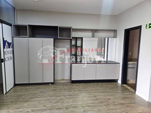 Sala para Locação em Arapongas - 5