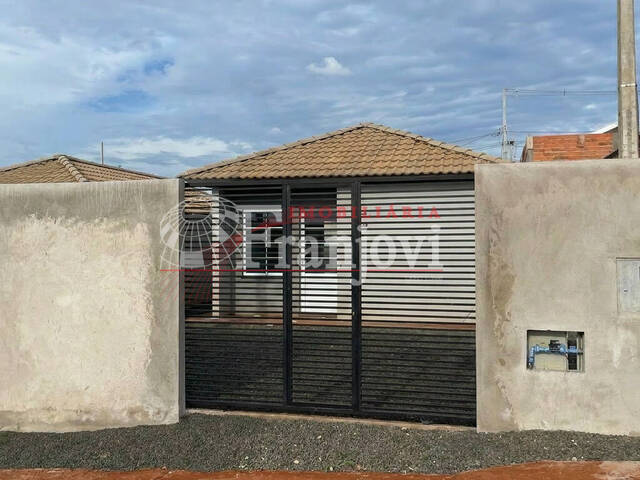 #3275 - Apartamento para Venda em Arapongas - PR - 1
