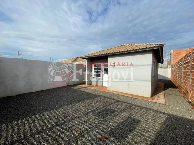#3275 - Apartamento para Venda em Arapongas - PR - 3
