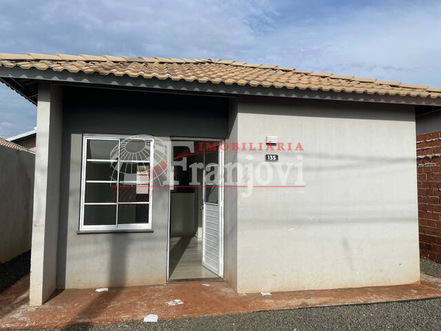 Apartamento para Venda em Arapongas - 4