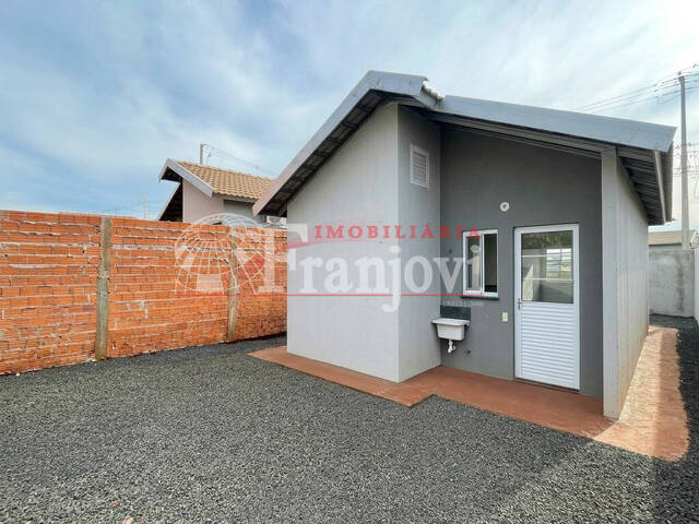 Apartamento para Venda em Arapongas - 5