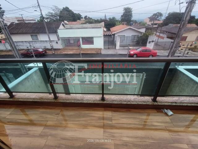 Sobrado para Locação em Arapongas - 5