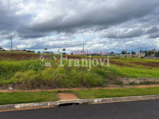 #3279 - Área para Venda em Arapongas - PR - 2