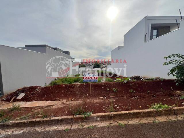 Terreno para Venda em Arapongas - 2