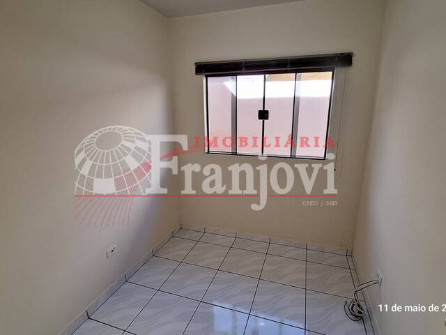 Casa para Locação em Arapongas - 3