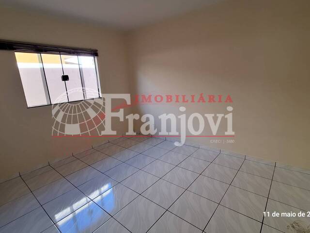 Casa para Locação em Arapongas - 4
