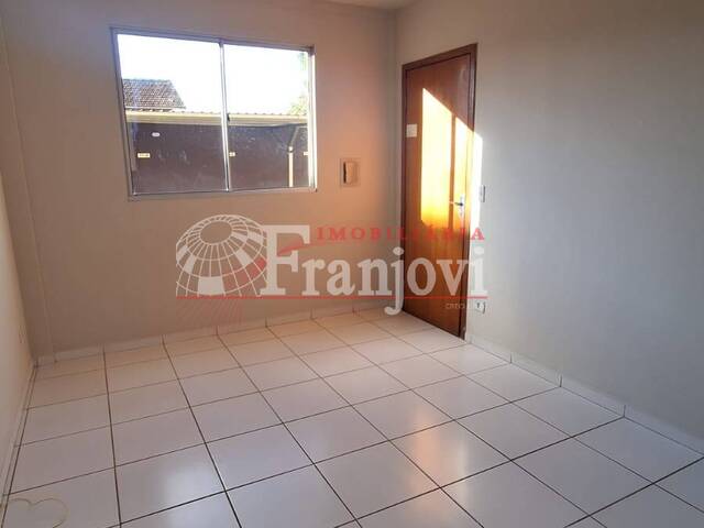 Apartamento para Locação em Arapongas - 5
