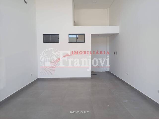 Sala para Locação em Arapongas - 4