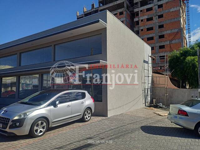 #3283 - Sala para Locação em Arapongas - PR - 2