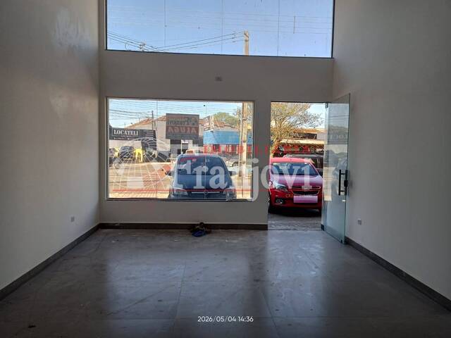 Sala para Locação em Arapongas - 5