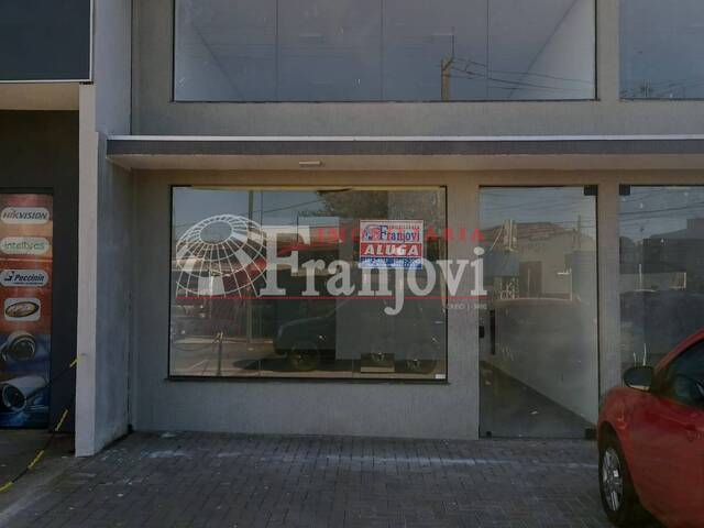 #3286 - Sala para Locação em Arapongas - PR - 1