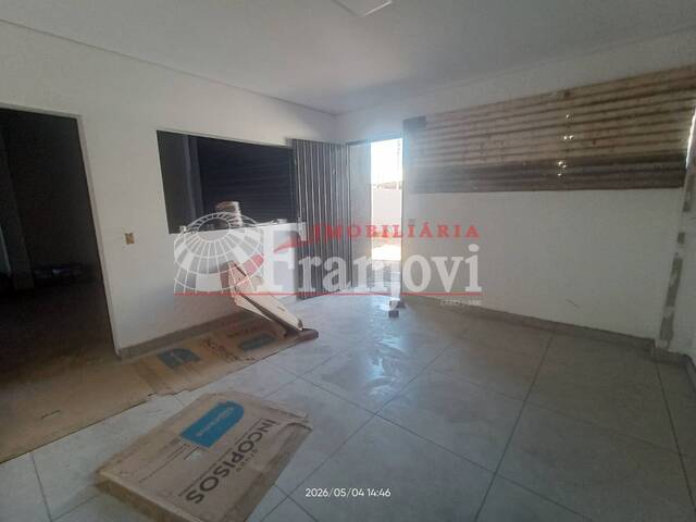 Barracão para Locação em Arapongas - 4