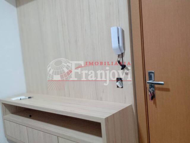 Apartamento para Venda em Arapongas - 4