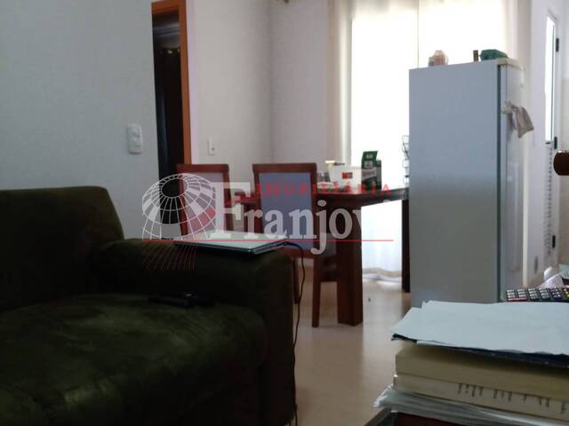 #3292 - Apartamento para Venda em Arapongas - PR