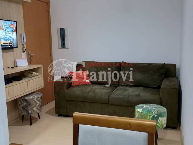 #3292 - Apartamento para Venda em Arapongas - PR