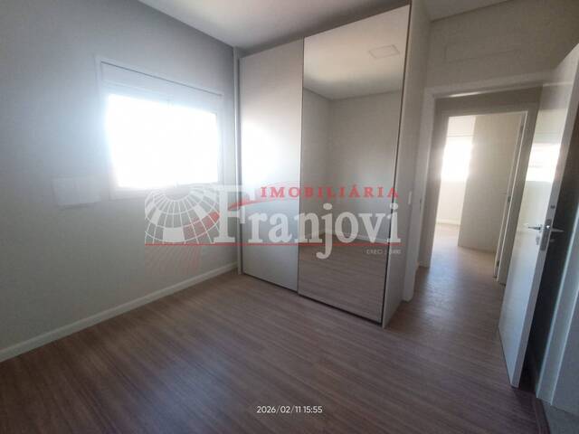 Apartamento para Locação em Arapongas - 4