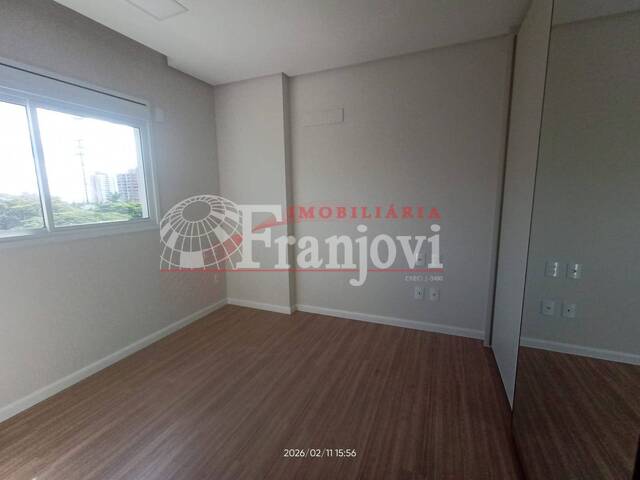 #3290 - Apartamento para Locação em Arapongas - PR - 2