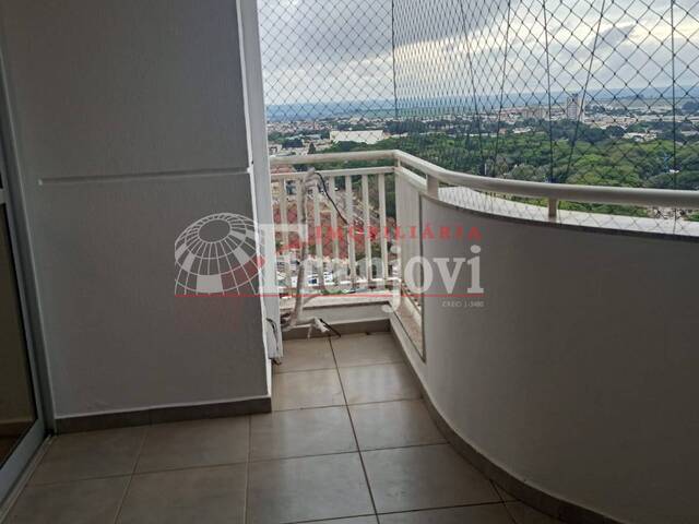 #3282 - Apartamento para Locação em Arapongas - PR - 2