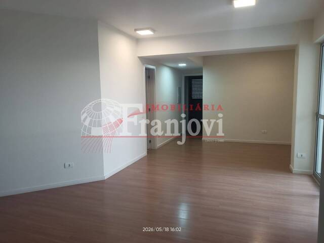 Apartamento para Locação em Arapongas - 4