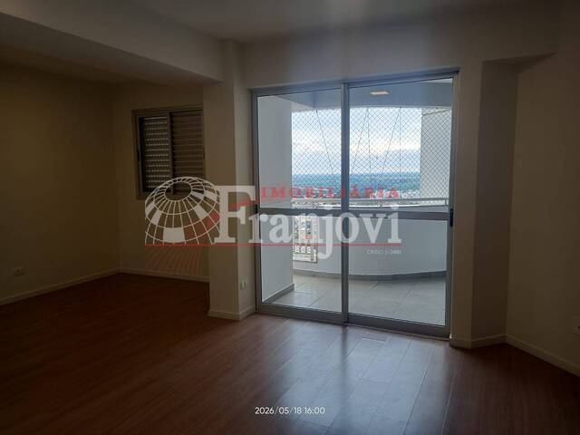 #3282 - Apartamento para Locação em Arapongas - PR - 3