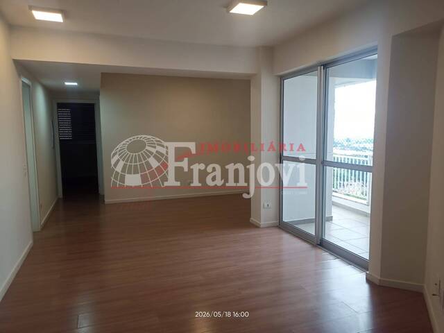 Apartamento para Locação em Arapongas - 5