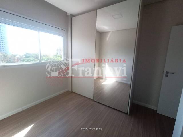 Apartamento para Locação em Arapongas - 4