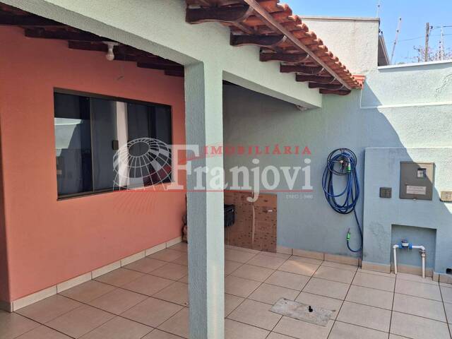 Venda em Jardim Casa Grande - Arapongas