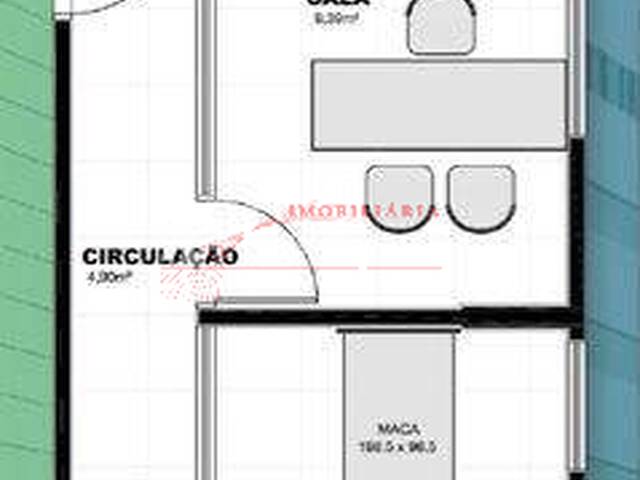 #3297 - Apartamento para Venda em Arapongas - PR - 3