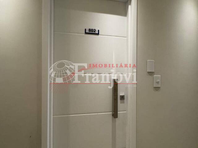 Apartamento para Venda em Arapongas - 4