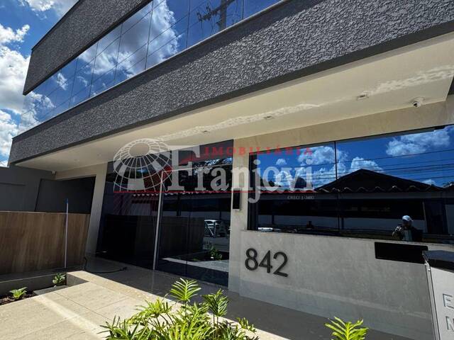 #3297 - Apartamento para Venda em Arapongas - PR - 2