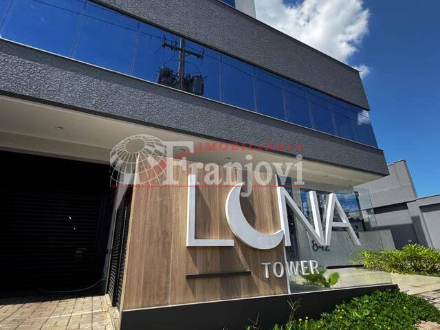 #3297 - Apartamento para Venda em Arapongas - PR - 1