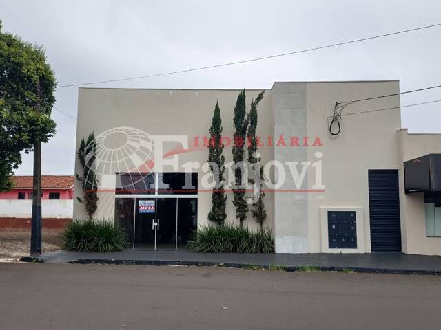 #3254 - Sala para Locação em Arapongas - PR - 1