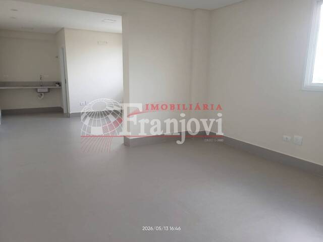 Sala para Locação em Arapongas - 4