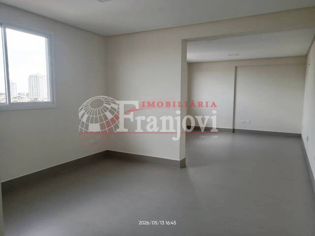 #3302 - Sala para Locação em Arapongas - PR - 2