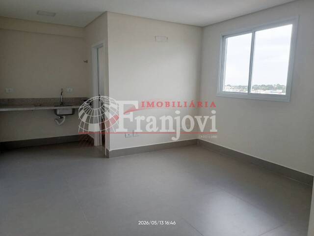 Sala para Locação em Arapongas - 5