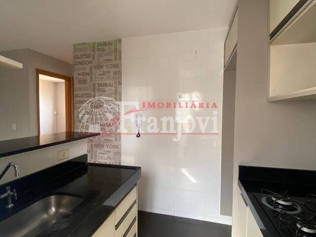 Apartamento para Venda em Arapongas - 4