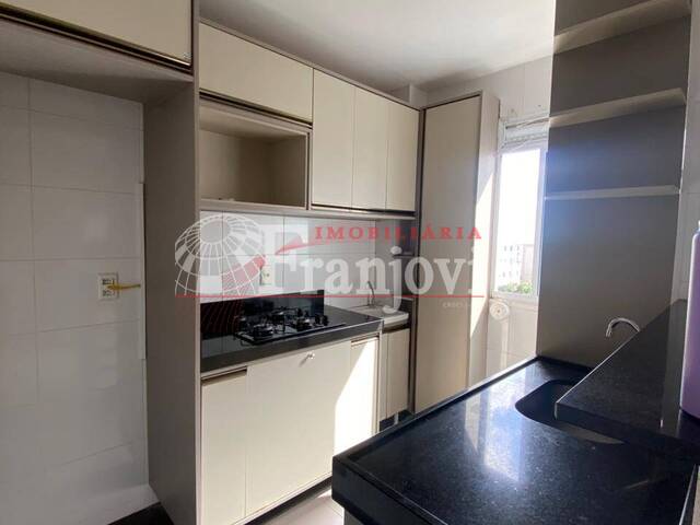 Apartamento para Venda em Arapongas - 5