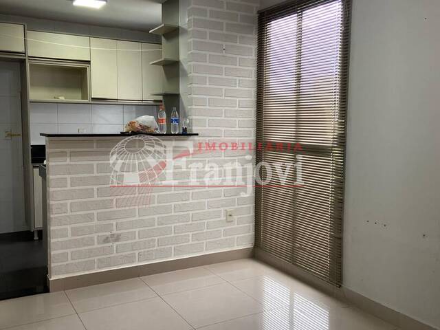 #3305 - Apartamento para Venda em Arapongas - PR - 3