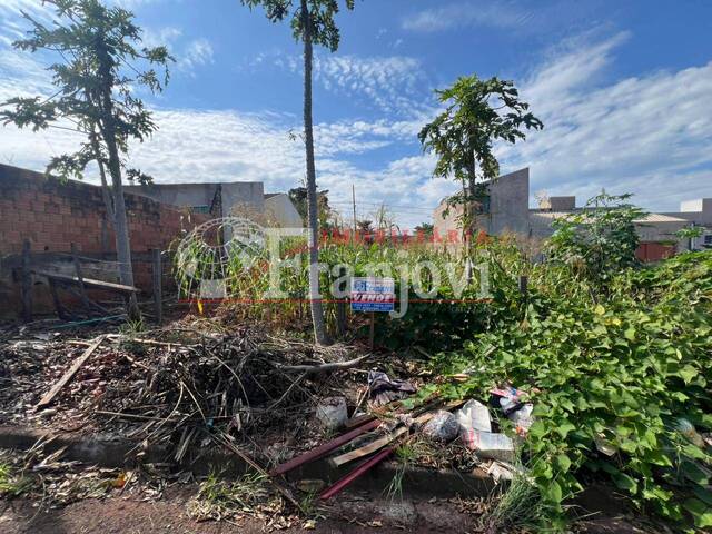 #3306 - Área para Venda em Arapongas - PR - 2