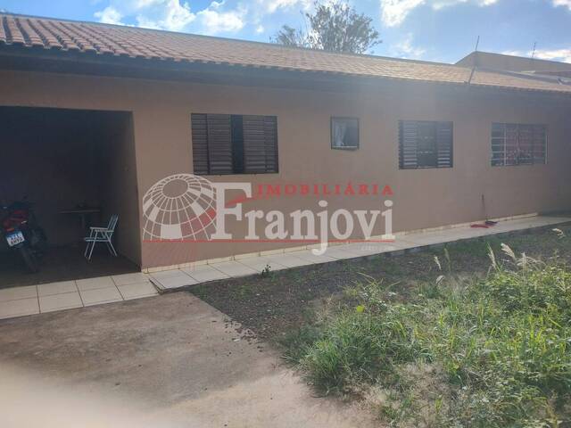 Apartamento para Venda em Arapongas - 5