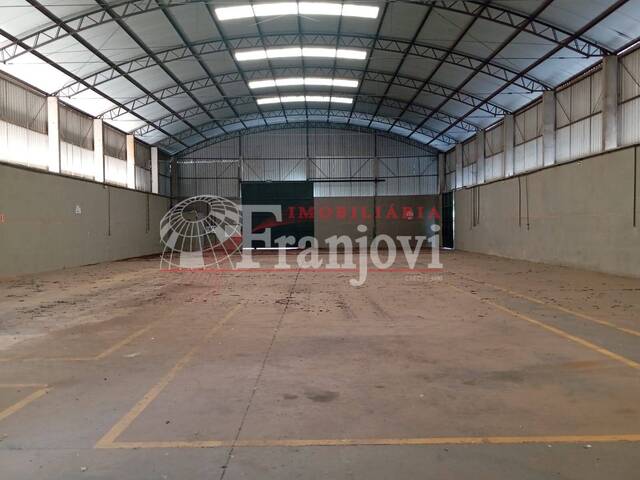Barracão para Locação em Arapongas - 3