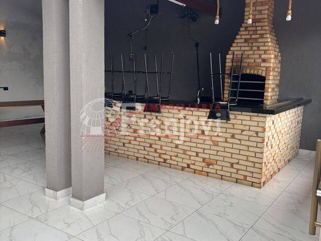 Sala para Venda em Arapongas - 4