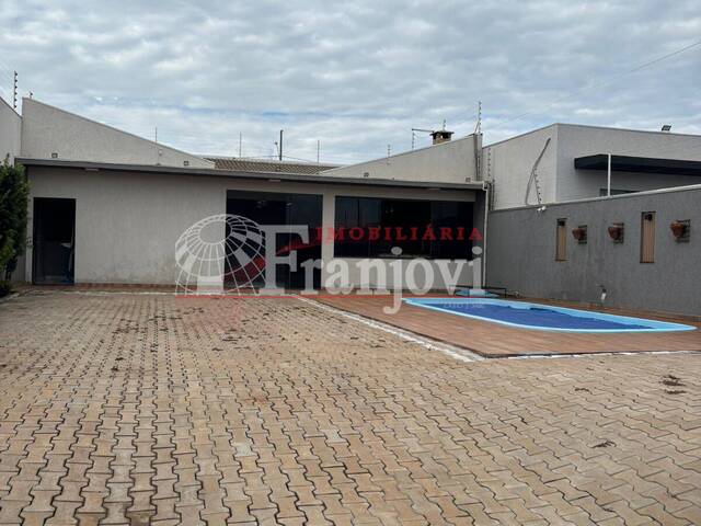 Sala para Venda em Arapongas - 3