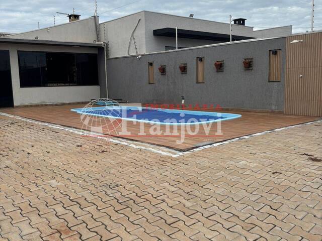 Sala para Venda em Arapongas - 2