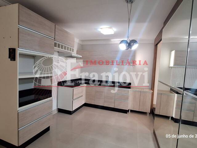 Apartamento para Locação em Arapongas - 5